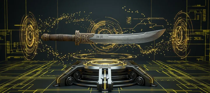 Đao