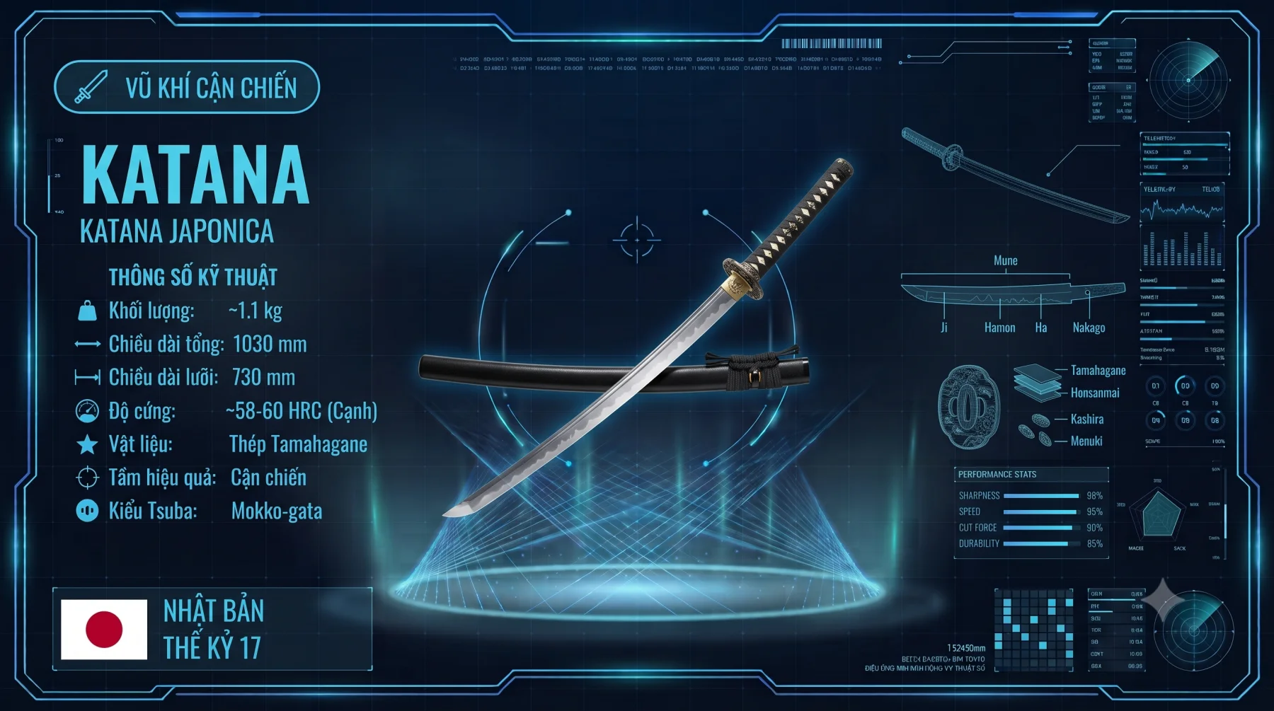 Katana