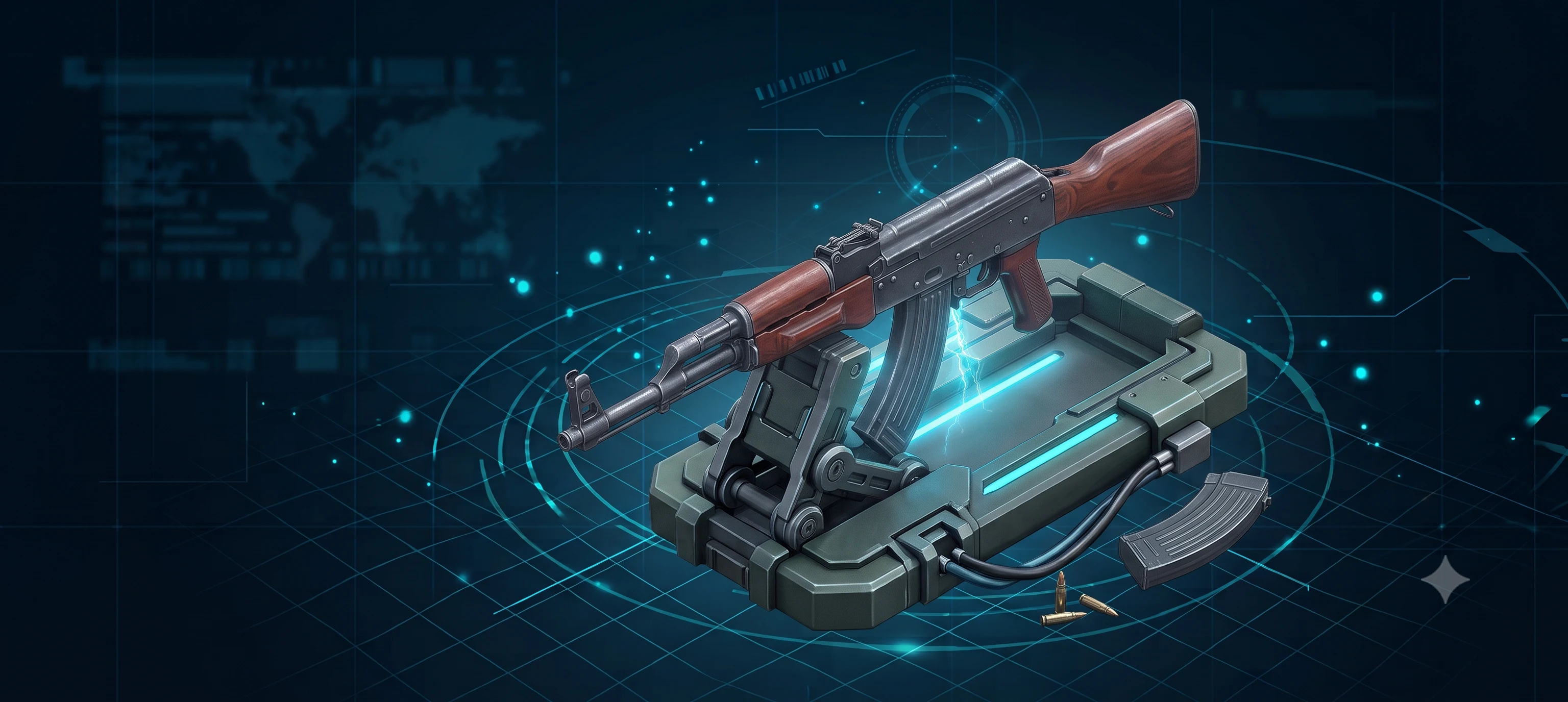 AK-47