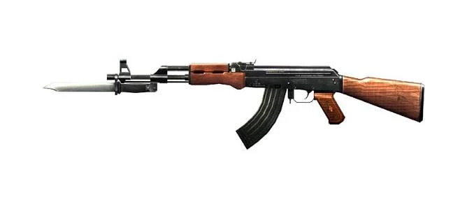 AK-47