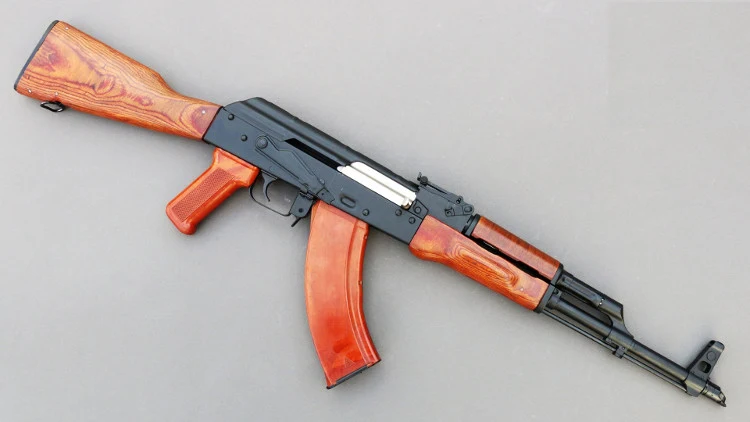 AK-47
