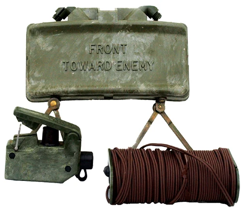 M18A1 Claymore